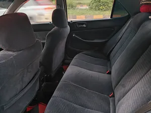 Honda Accord CF3 2000 for Sale