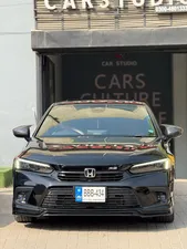 Honda Civic RS 2022 for Sale