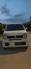Honda N Wgn Custom 2020 for Sale