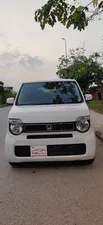 Honda N Wgn G 2022 for Sale