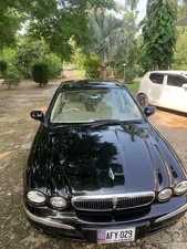 Jaguar XF 2004 for Sale