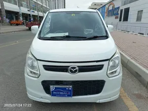 Mazda Flair 2012 for Sale
