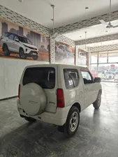 Suzuki Jimny 2012 for Sale