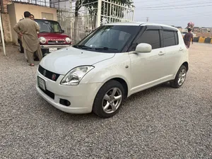 Suzuki Swift XG 1.3 2005 for Sale