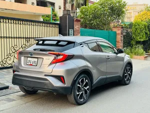 Toyota C-HR G-LED 2017 for Sale