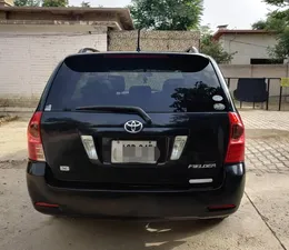 Toyota Corolla Fielder 2005 for Sale