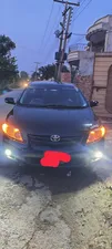 Toyota Corolla XLi VVTi 2011 for Sale