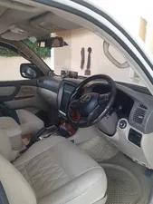 Toyota Fj Cruiser 2003 for Sale