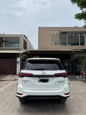 Toyota Fortuner Legender  2022 for Sale