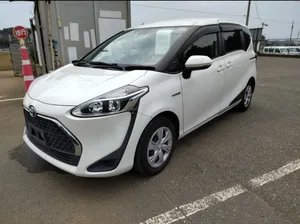 Toyota Sienta X 2019 for Sale