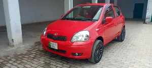 Toyota Vitz FL 1.0 2001 for Sale