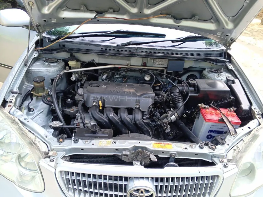 Toyota Corolla 2006 for Sale in Swabi Image-1