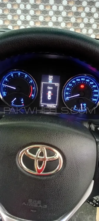 Toyota Corolla 2018 for Sale in Daska Image-1