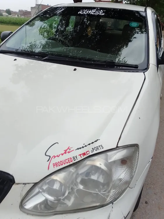 Toyota Corolla 2005 for Sale in Lahore Image-1