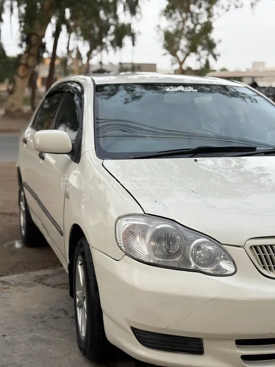 Toyota Corolla 2007 for Sale in Multan Image-1