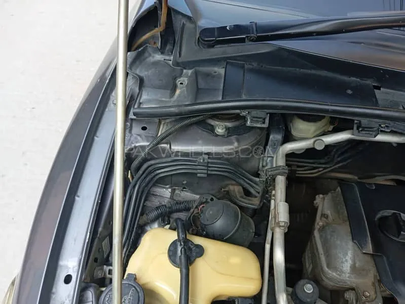 Toyota Corolla 2009 for Sale in Sarai alamgir Image-1