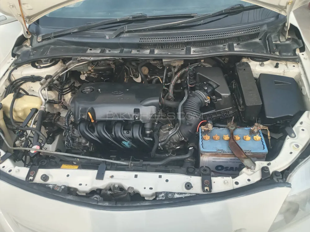 Toyota Corolla 2010 for Sale in Peshawar Image-1