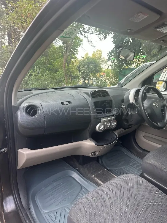 Toyota Passo 2006 for Sale in Islamabad Image-1