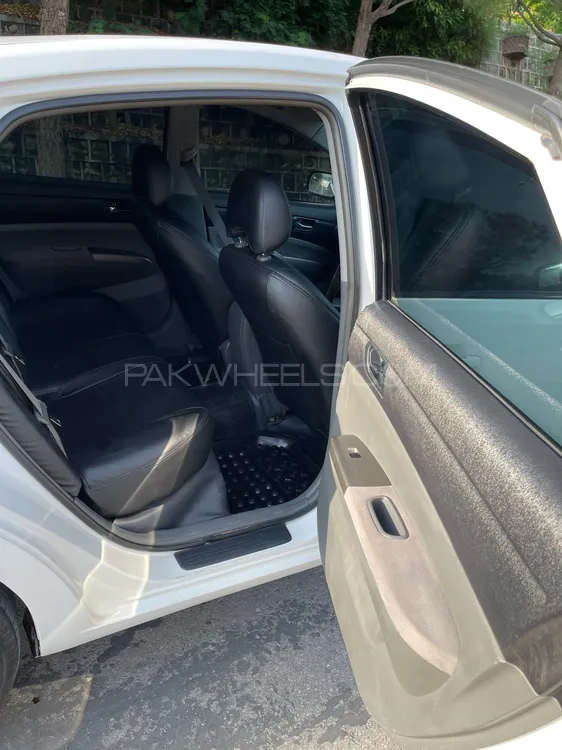 Toyota Prius 2006 for Sale in Rawalpindi Image-1