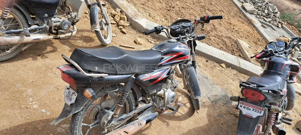 یونیک UD 100 2018 for Sale Image-1