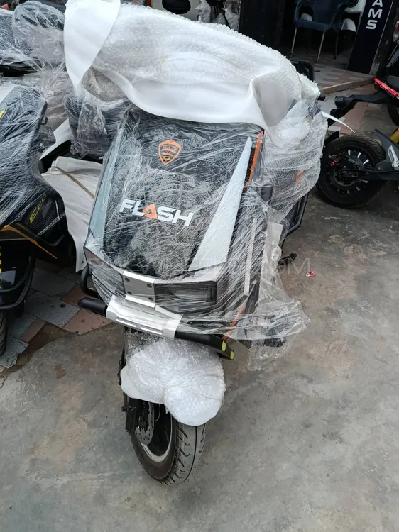 Benling Flash 2025 for Sale Image-1