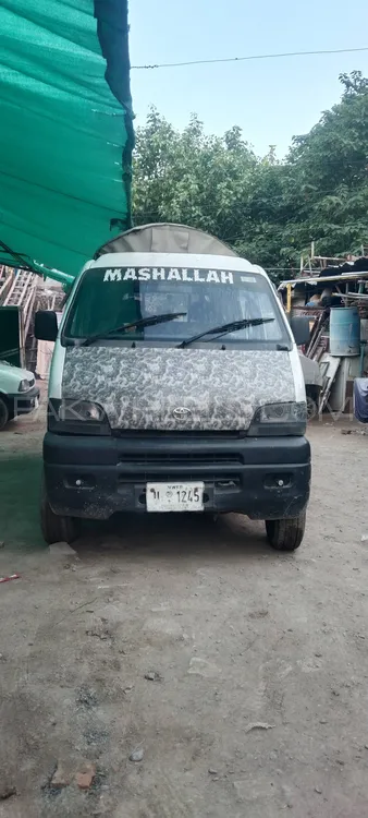 Changan Kalam 2006 for Sale in Peshawar Image-1