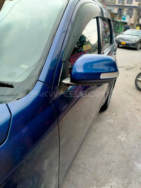 Daihatsu Be-go 2006 for Sale in Rawalpindi Image-1