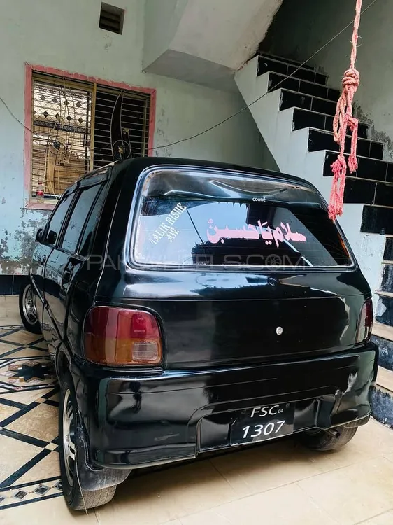 Daihatsu Cuore 2004 for Sale in Jhang Image-1