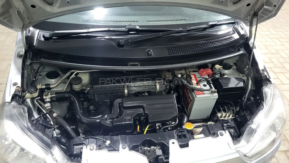 Daihatsu Mira 2017 for Sale in Karachi Image-1