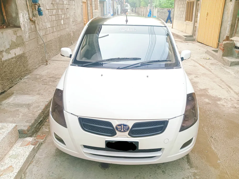 فاو وی 2 2016 for Sale in فیصل آباد Image-1
