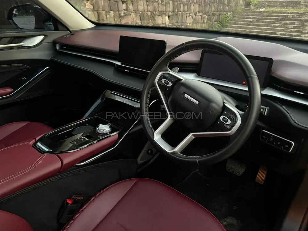 Haval H6 2023 for Sale in Islamabad Image-1