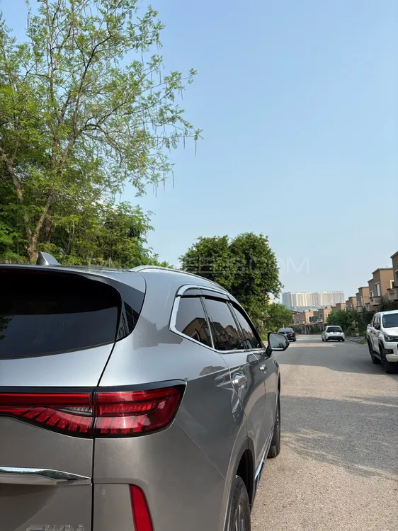 Haval H6 2025 for Sale in Islamabad Image-1