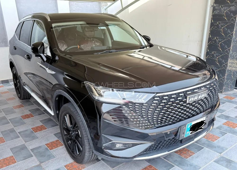 Haval H6 2024 for Sale in Sialkot Image-1