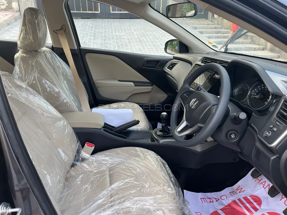 Honda City 2025 for Sale in Islamabad Honda City 2025 for Sale in Islamabad Image-5