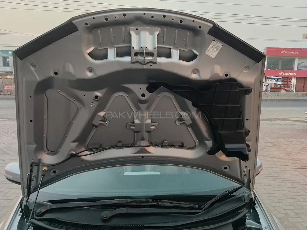 Honda City 2019 for Sale in Nankana sahib Image-1