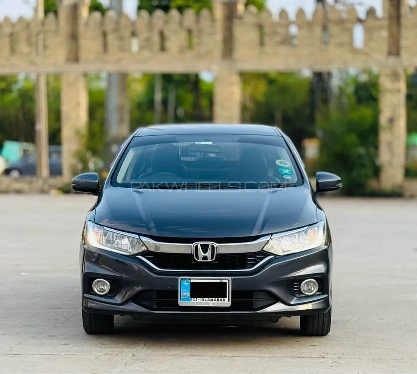 Honda City 2023 for Sale in Rawalpindi Image-1