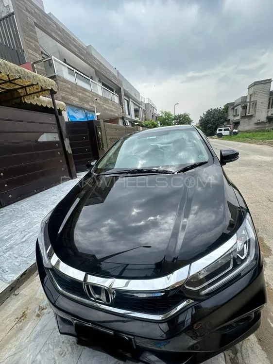 Honda City 2024 for Sale in Lahore Image-1