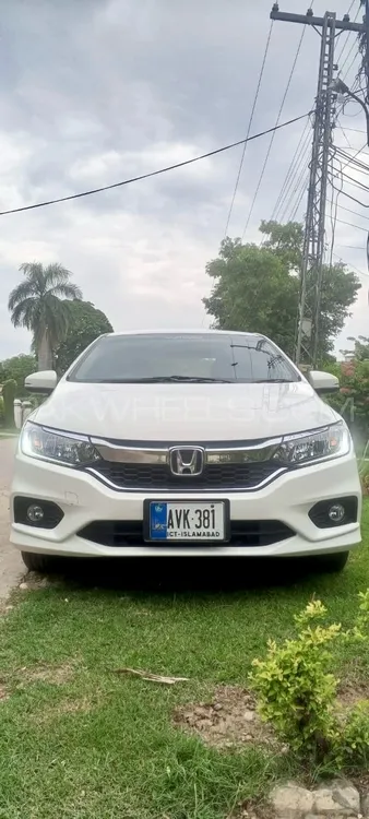 Honda City 2024 for Sale in Jhelum Image-1