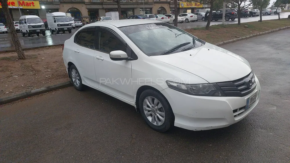 Honda City 2012 for Sale in Rawalpindi Image-1