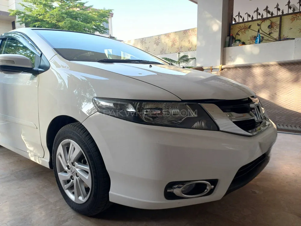Honda City 2020 for Sale in Rawalpindi Image-1