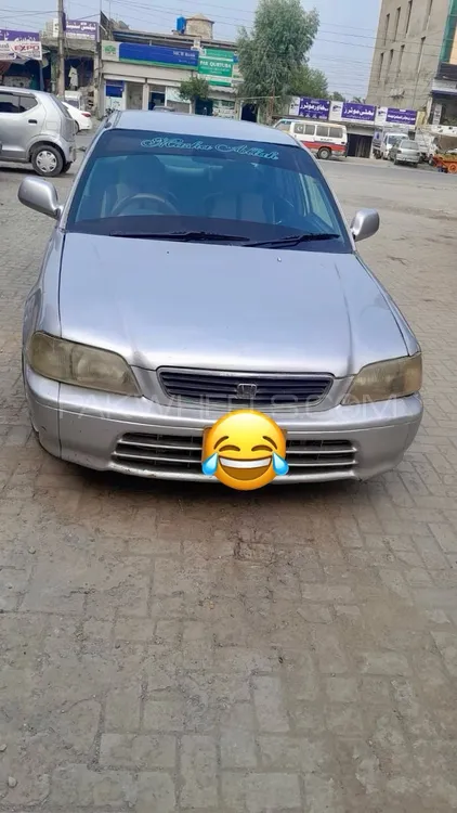 Honda City 1998 for Sale in Sargodha Image-1