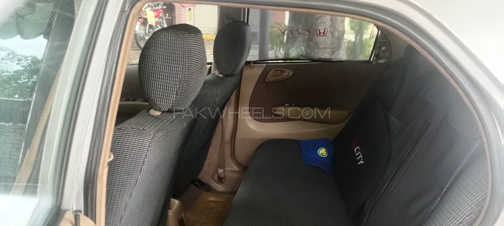 Honda City 2005 for Sale in Jhelum Image-1