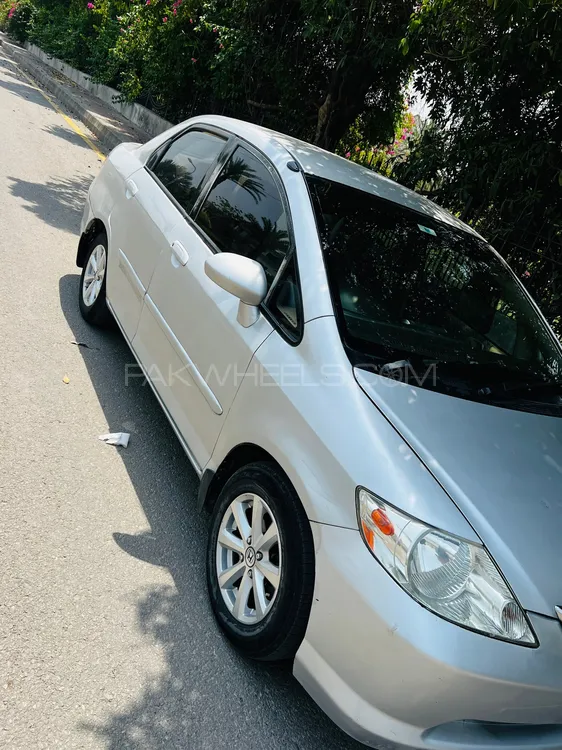 Honda City 2005 for Sale in Sargodha Image-1