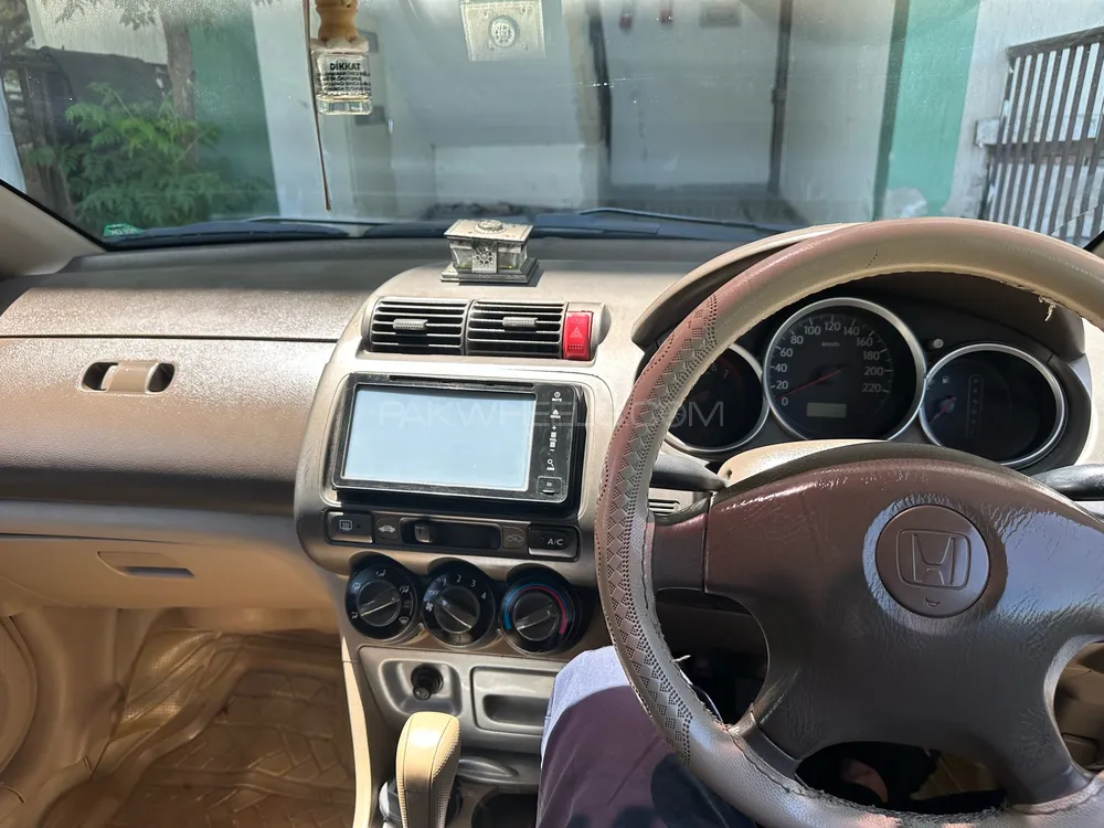 Honda City 2005 for Sale in Rawalpindi Image-1