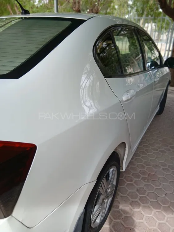 Honda City 2010 for Sale in Multan Image-1