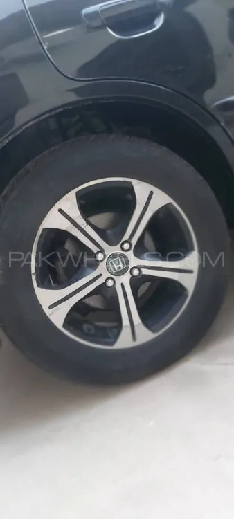 Honda Civic 2005 for Sale in Hyderabad Image-1