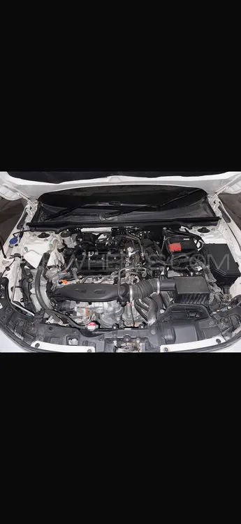 Honda Civic 2024 for Sale in Multan Image-1