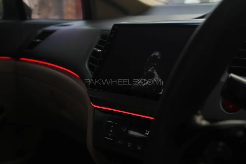Honda Civic 2013 for Sale in Karachi Image-1