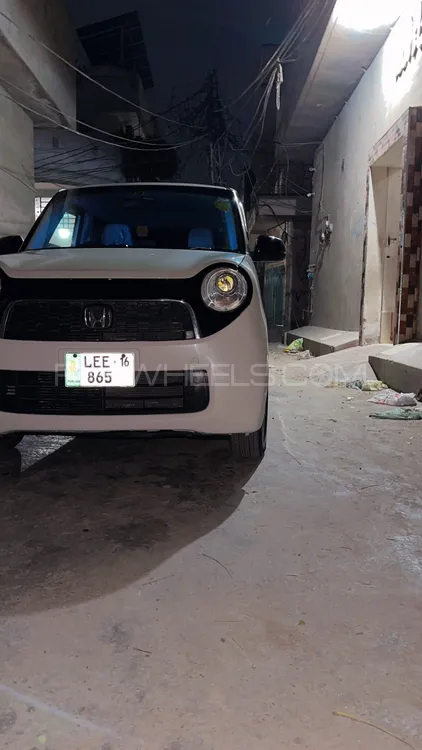 Honda N One 2013 for Sale in Faisalabad Image-1