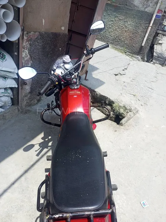 Honda Pridor 2022 for Sale Image-1